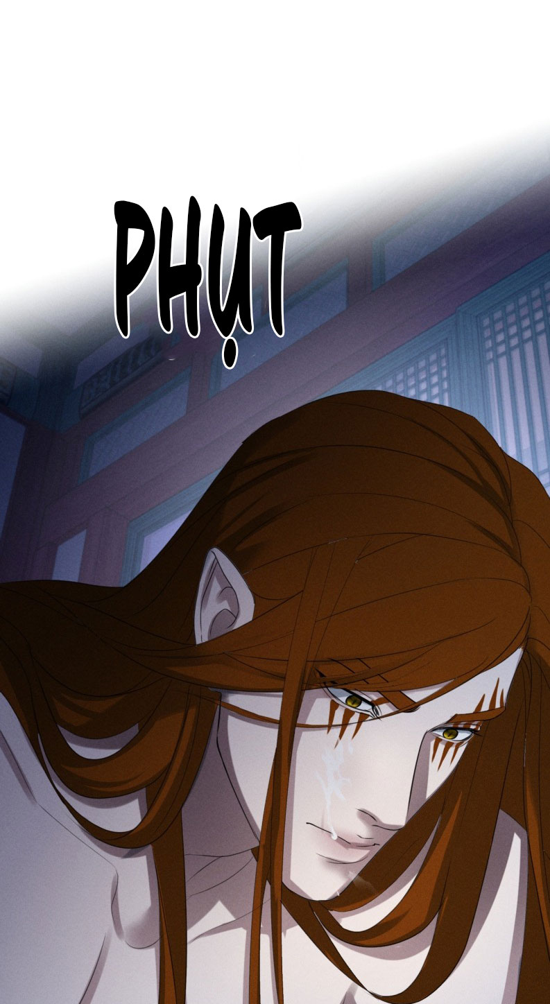 DƯƠNG KHÍ Chapter 5 - Trang 4