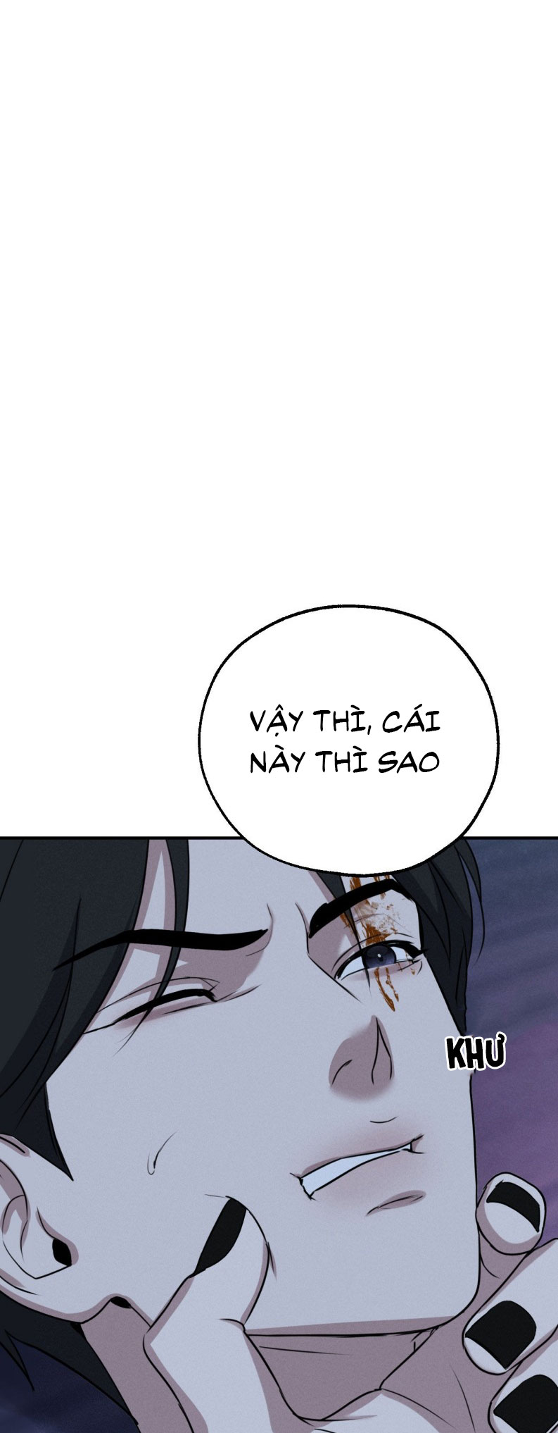 DƯƠNG KHÍ Chapter 5 - Trang 4