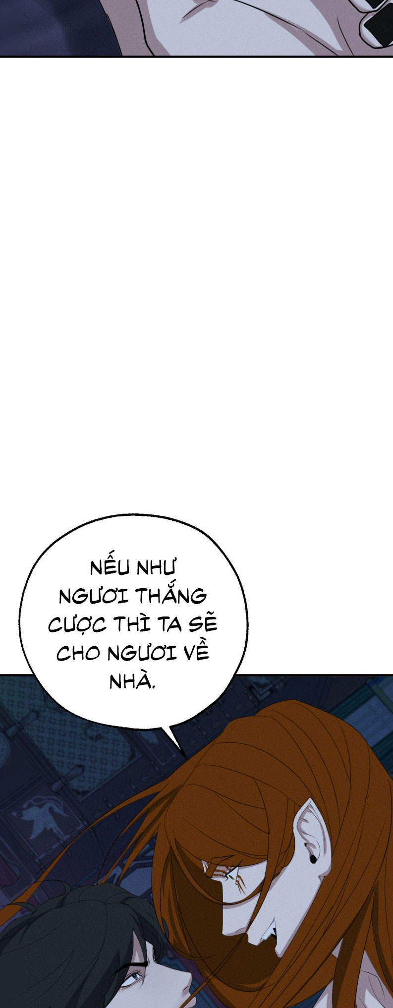 DƯƠNG KHÍ Chapter 5 - Trang 4