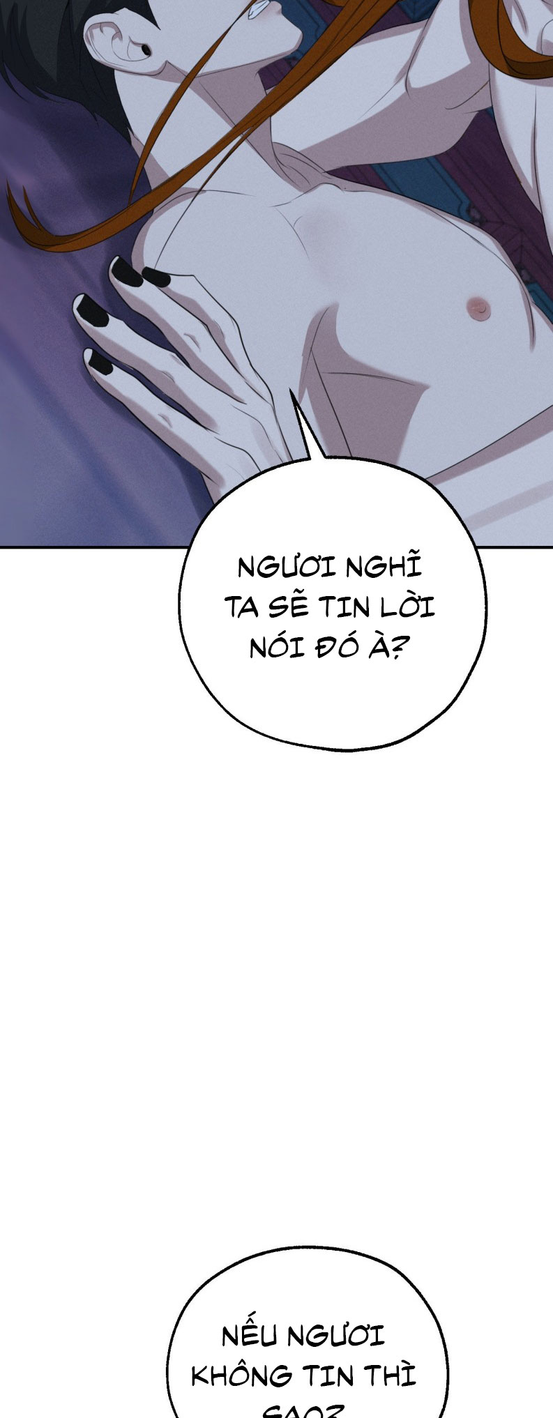 DƯƠNG KHÍ Chapter 5 - Trang 4