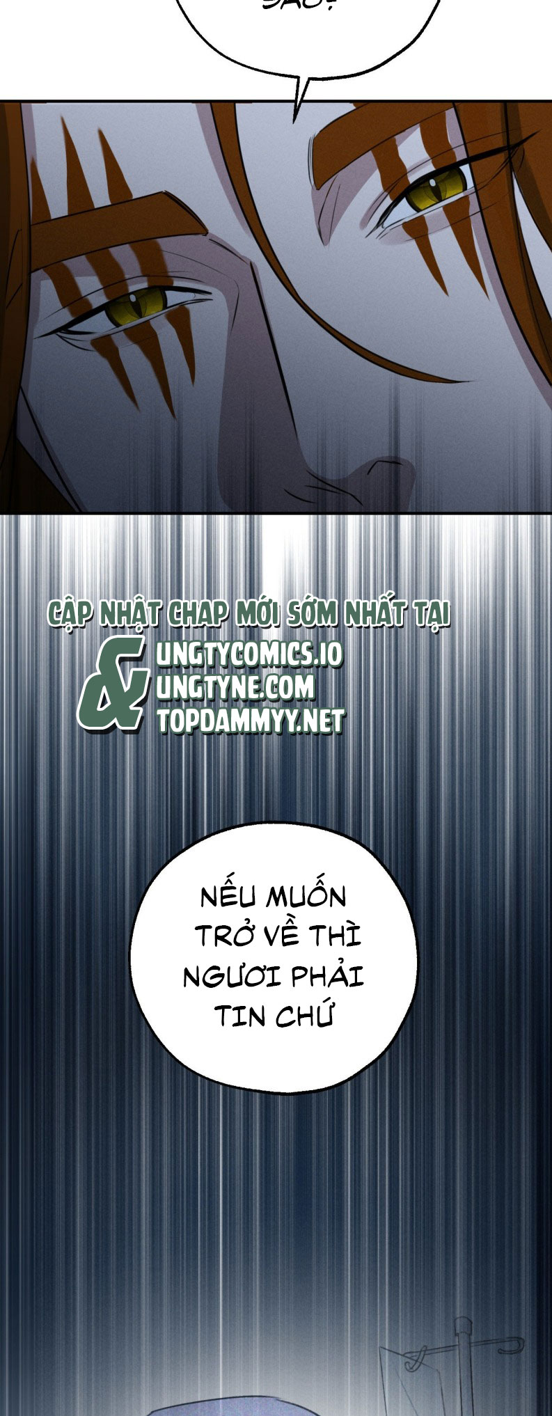 DƯƠNG KHÍ Chapter 5 - Trang 4