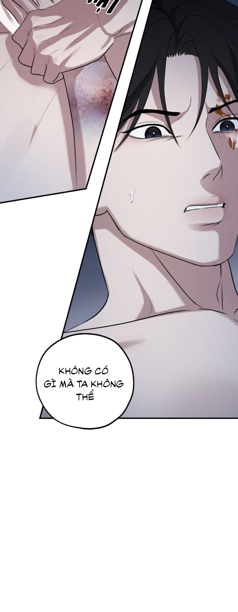 DƯƠNG KHÍ Chapter 5 - Trang 4