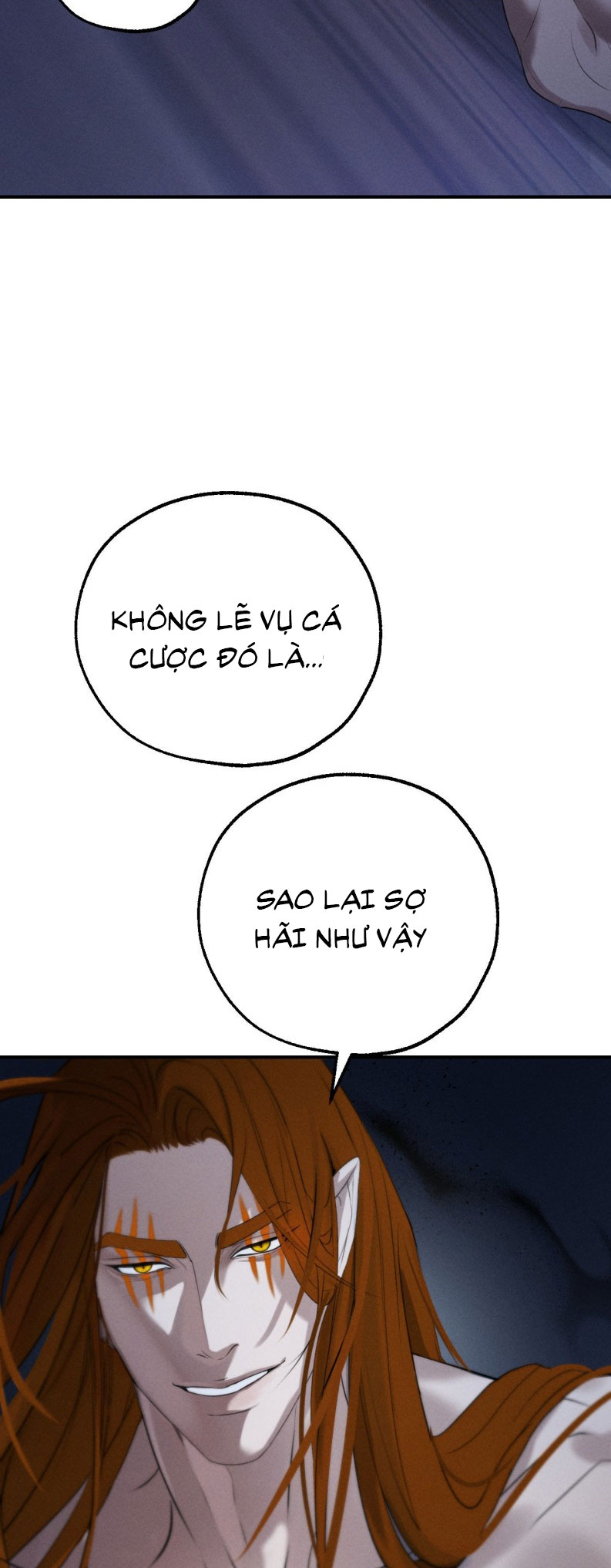 DƯƠNG KHÍ Chapter 5 - Trang 4
