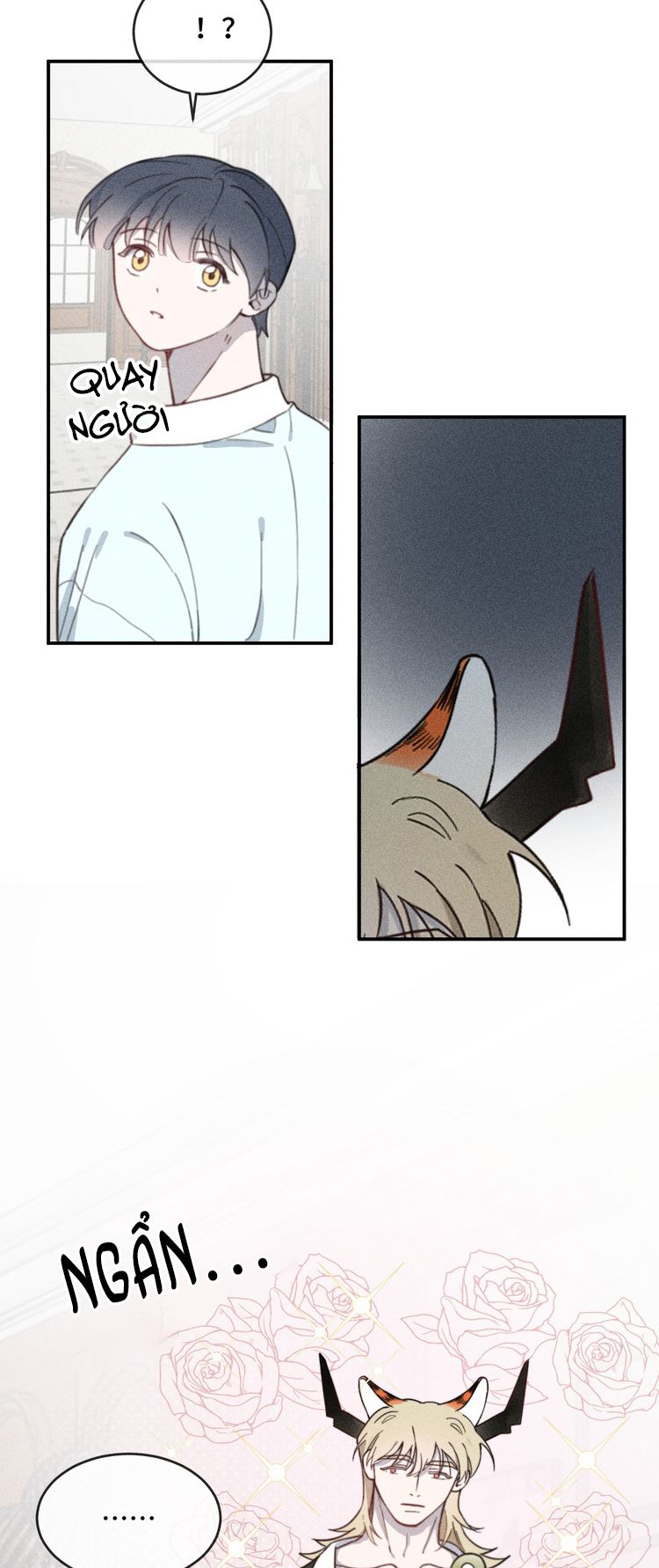 Nghiêm Cấm Đồng Loại Chap 4 - Next Chap 5
