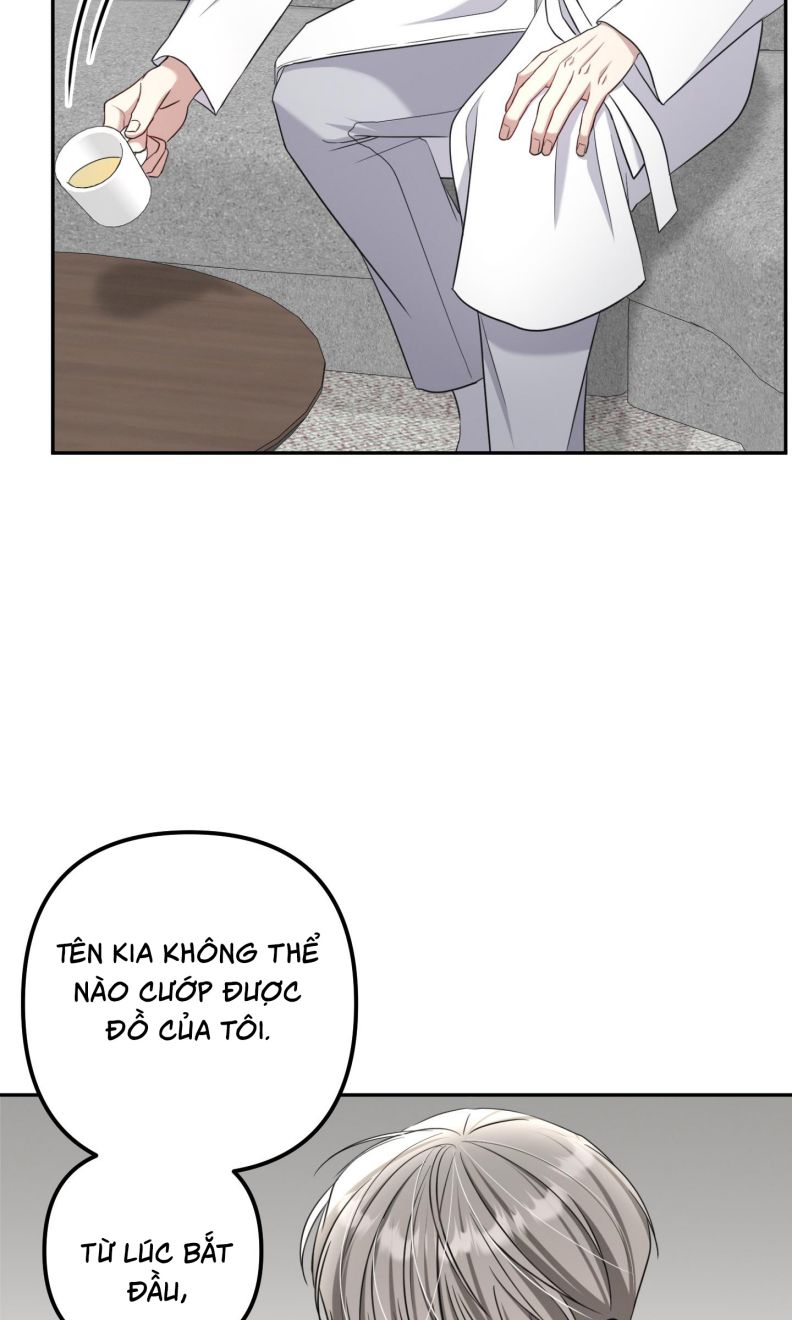 Thương vụ thứ hai Chap 21 - Next Chap 21