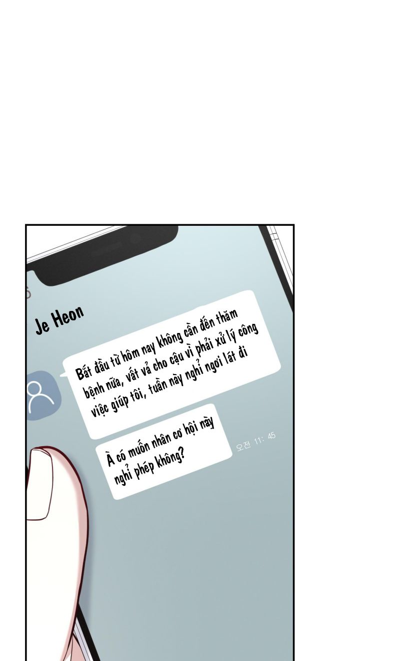 Thương vụ thứ hai Chap 21 - Next Chap 21