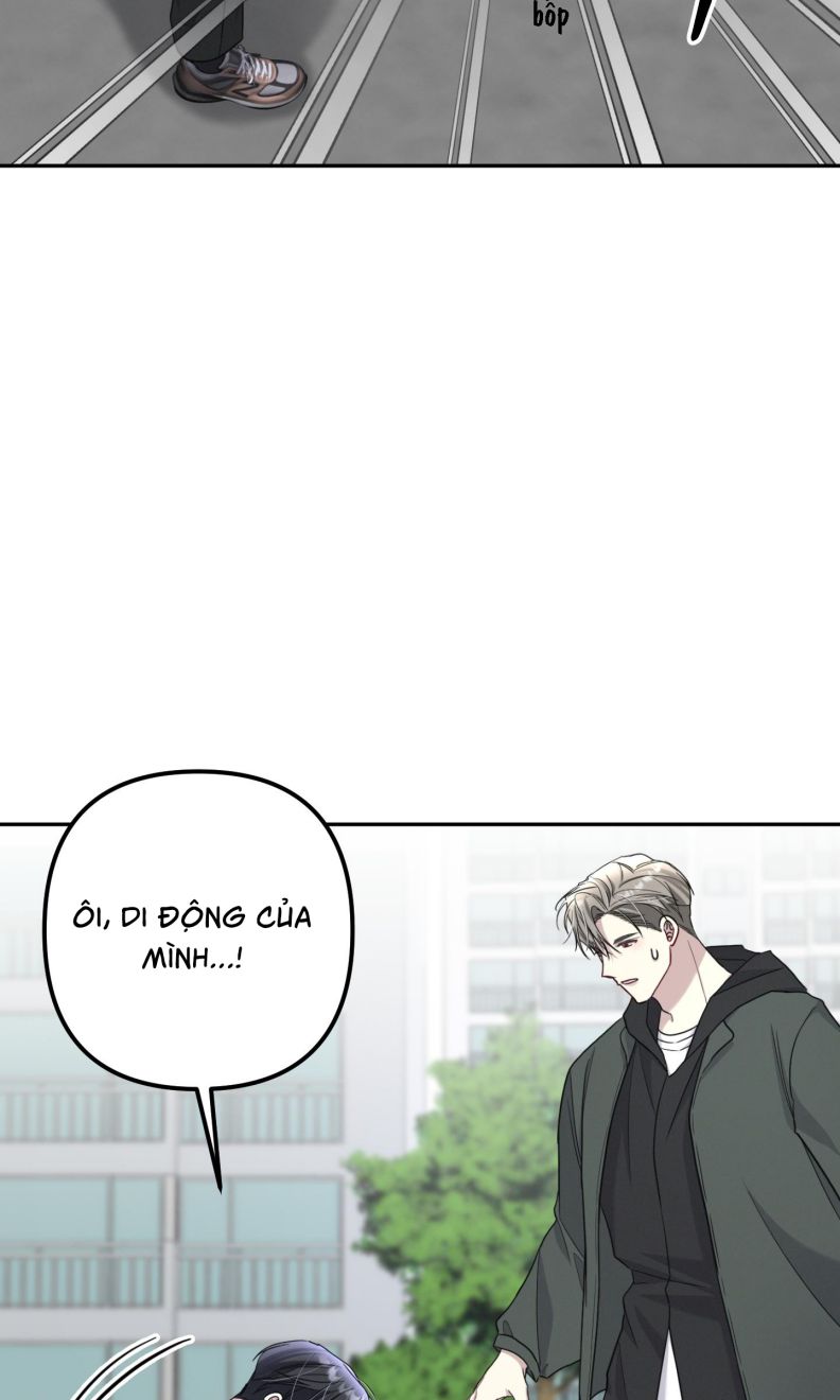 Thương vụ thứ hai Chap 22 - Trang 2