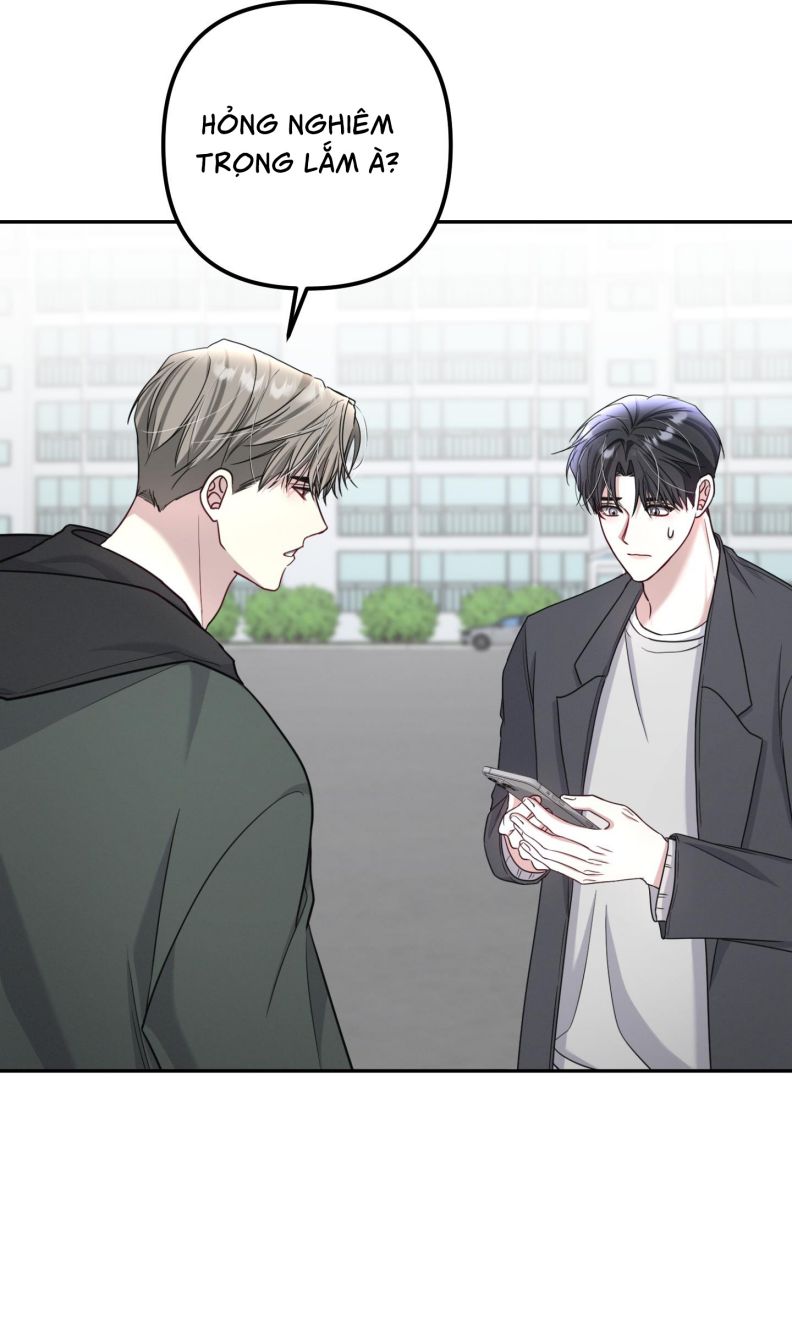 Thương vụ thứ hai Chap 22 - Trang 2