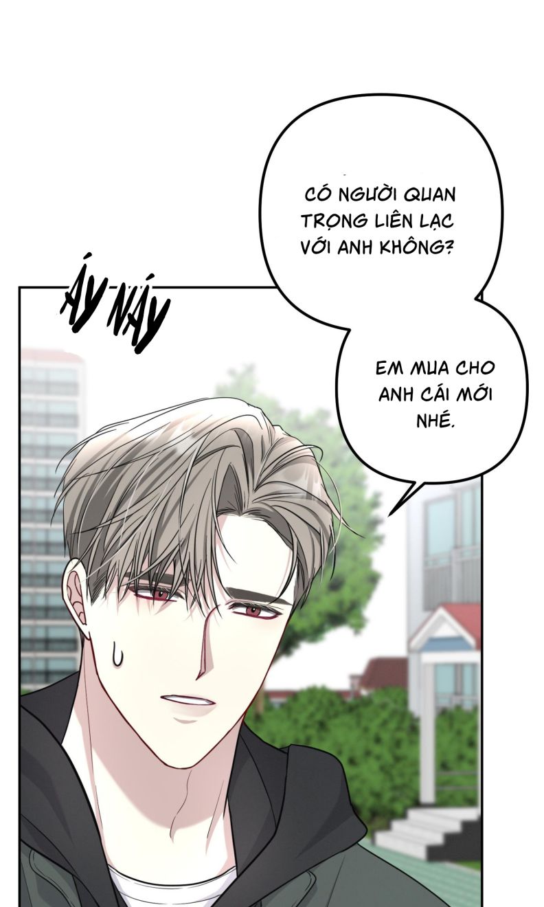 Thương vụ thứ hai Chap 22 - Trang 2
