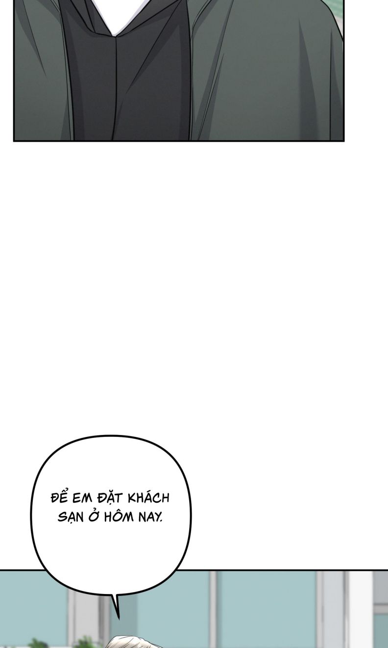 Thương vụ thứ hai Chap 22 - Trang 2