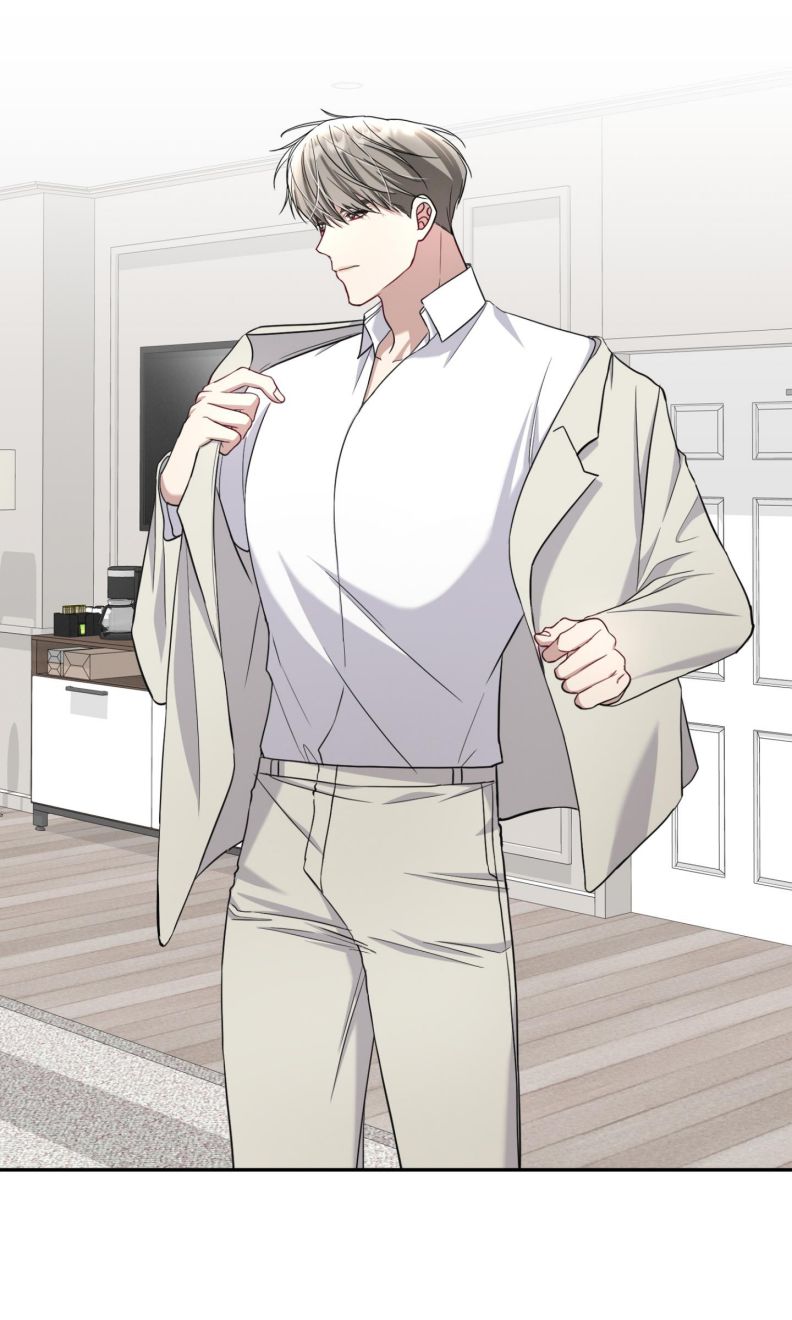 Thương vụ thứ hai Chap 22 - Trang 2