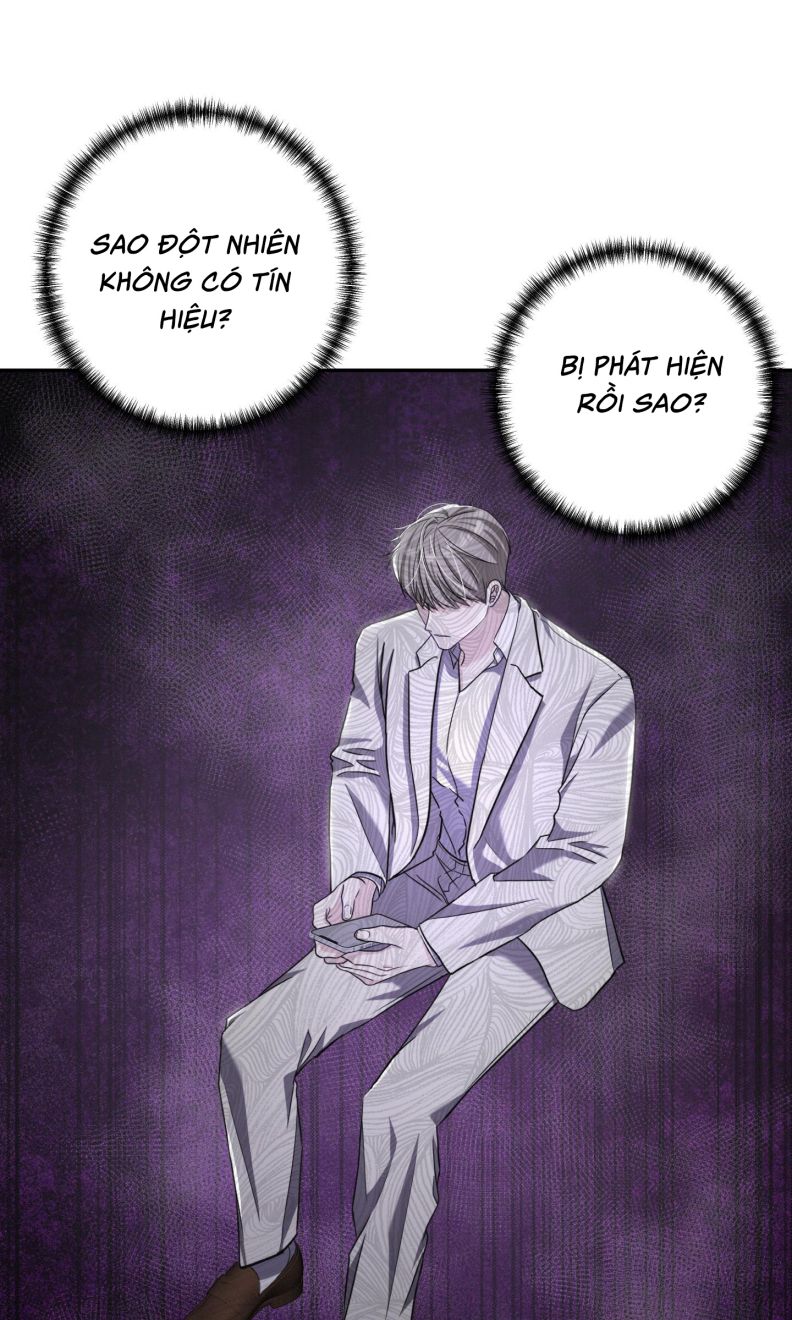 Thương vụ thứ hai Chap 22 - Trang 2