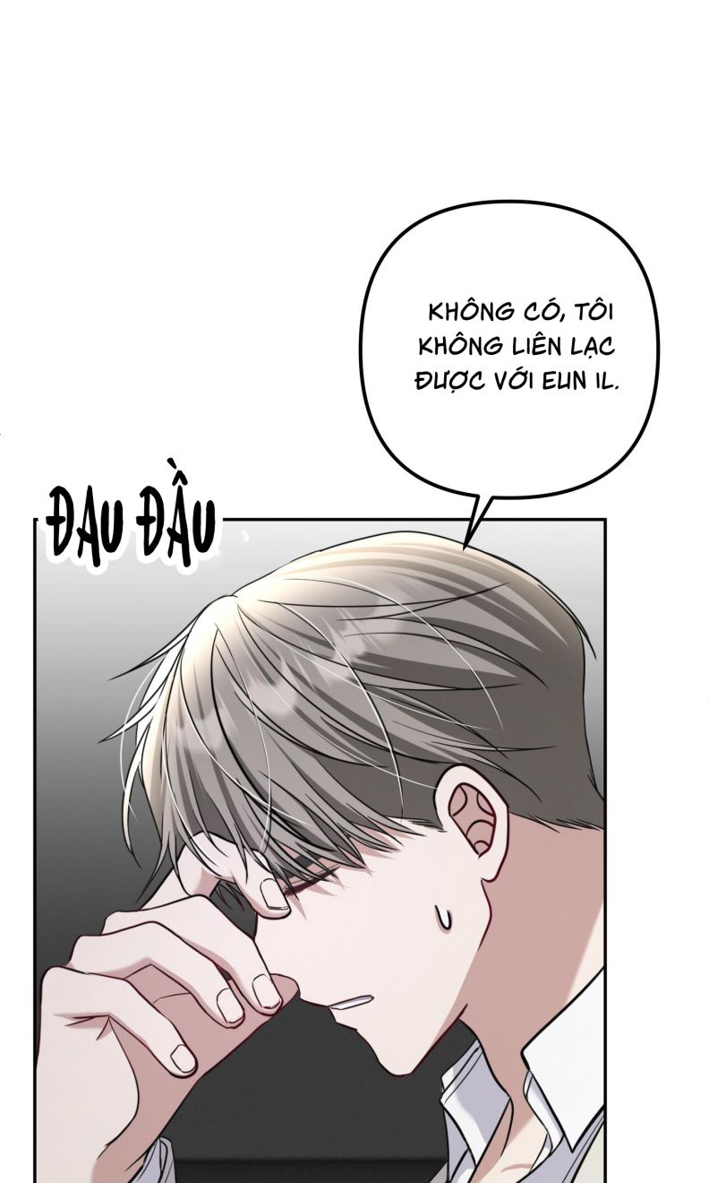 Thương vụ thứ hai Chap 22 - Trang 2