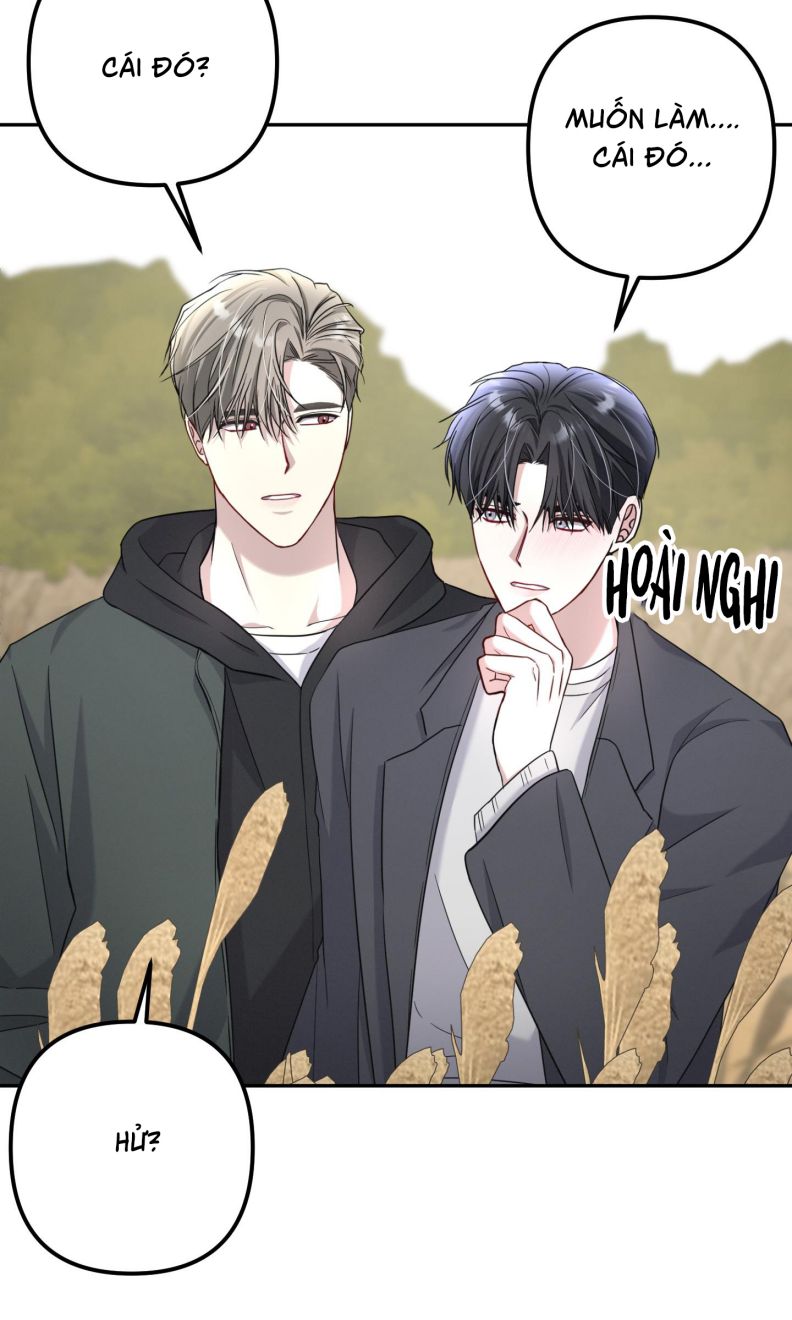 Thương vụ thứ hai Chap 22 - Trang 2