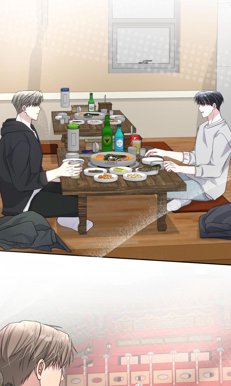 Thương vụ thứ hai Chap 22 - Trang 2