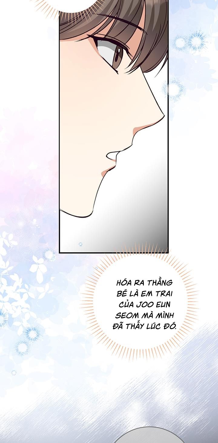 Nhật Ký Quan Sát Bồ Công Anh Chap 6 - Next Chap 7