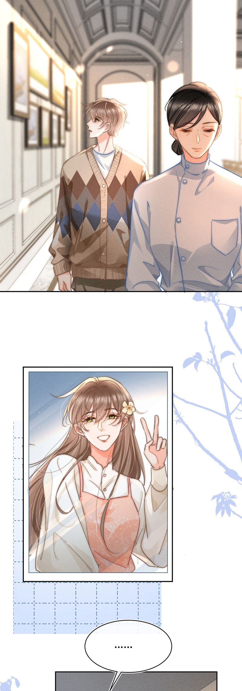 Ánh Trăng Vì Tôi Mà Đến Chapter 88 - Trang 4