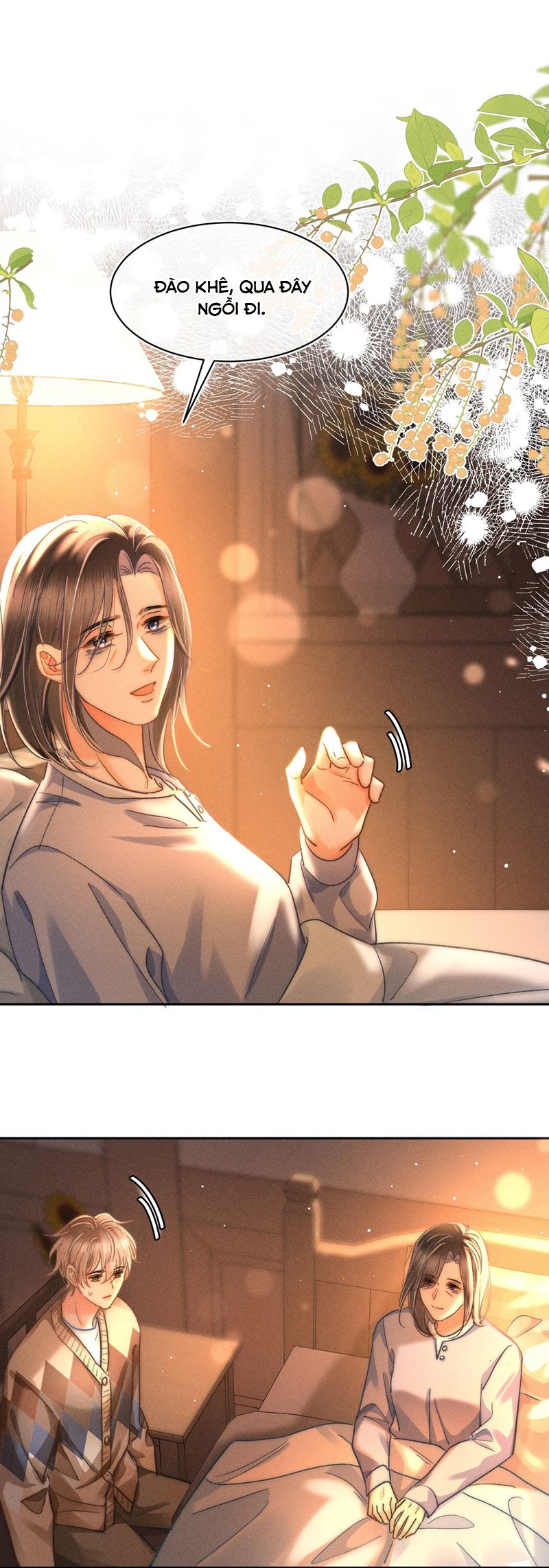 Ánh Trăng Vì Tôi Mà Đến Chapter 88 - Trang 4