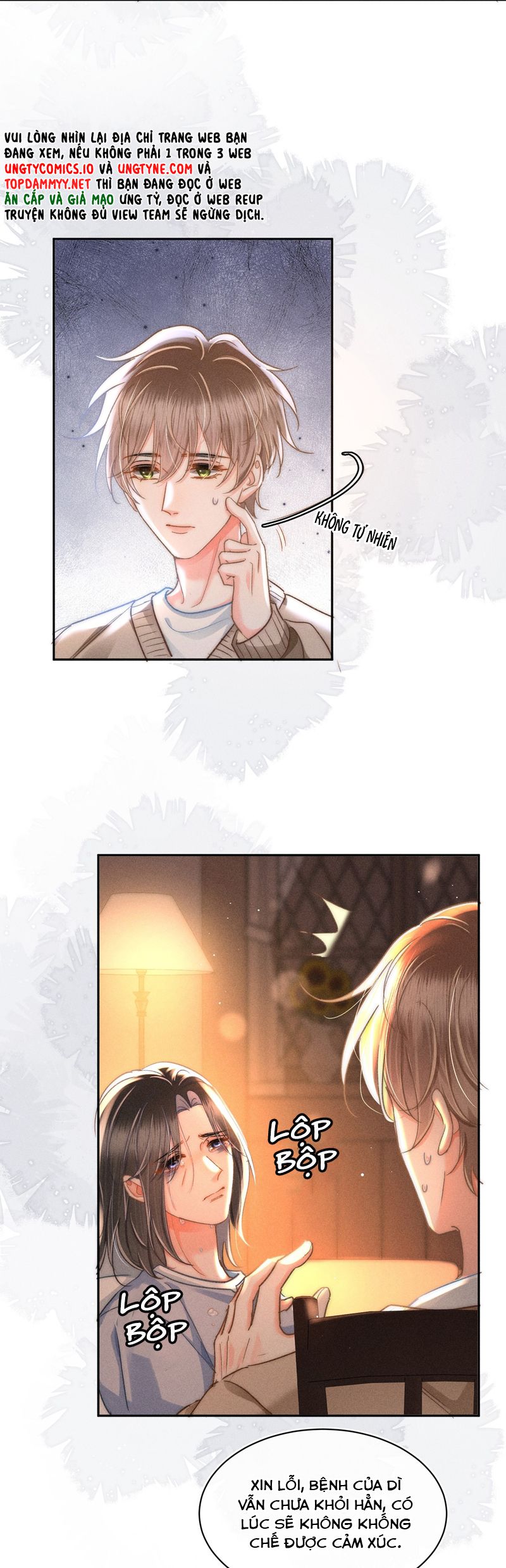 Ánh Trăng Vì Tôi Mà Đến Chapter 88 - Trang 4