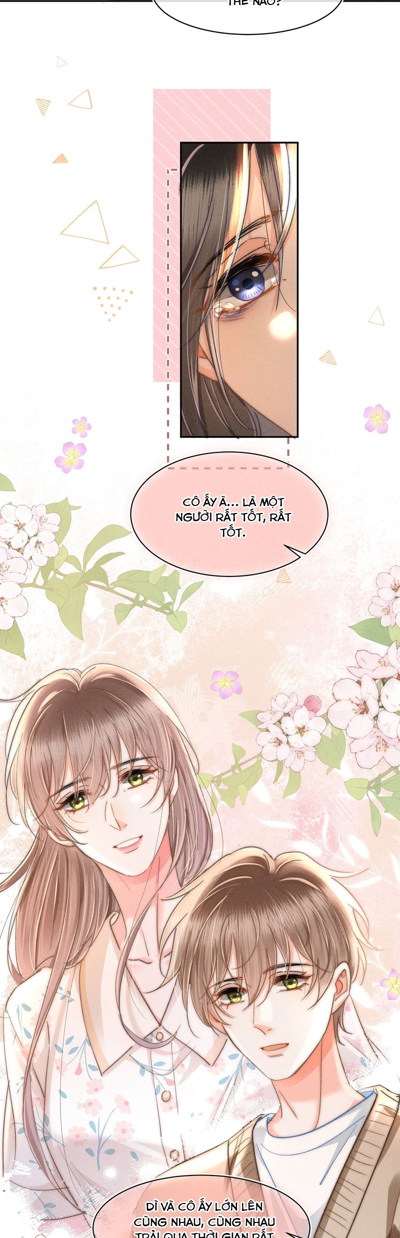 Ánh Trăng Vì Tôi Mà Đến Chapter 88 - Trang 4