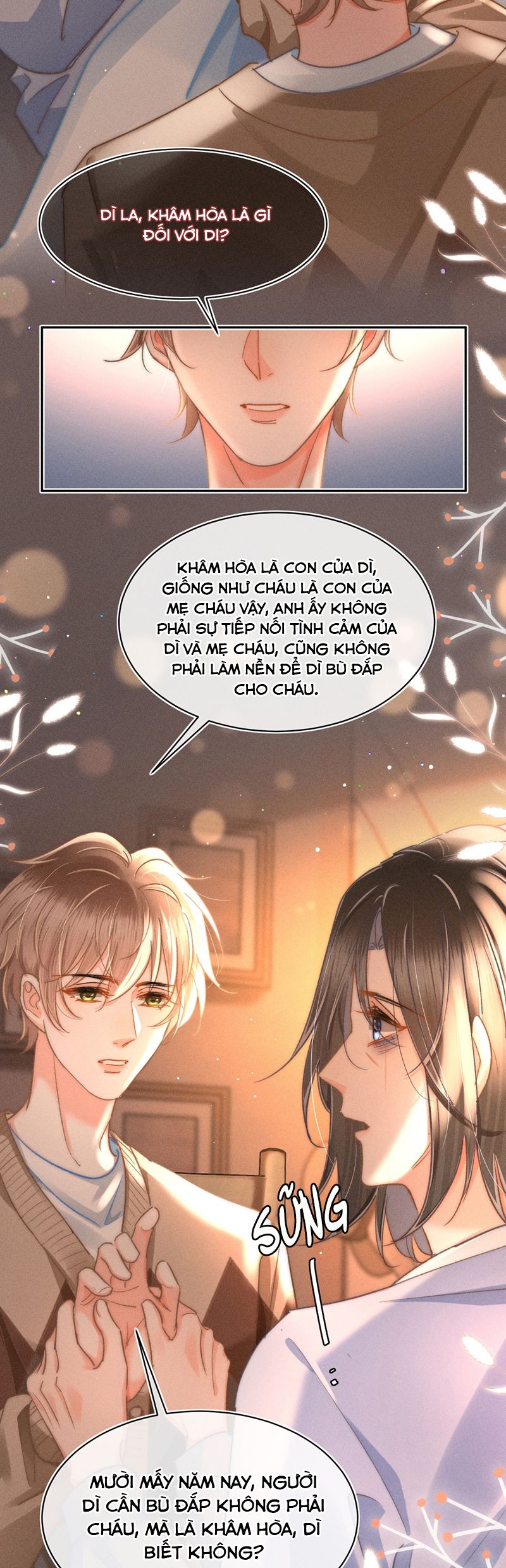 Ánh Trăng Vì Tôi Mà Đến Chapter 88 - Trang 4