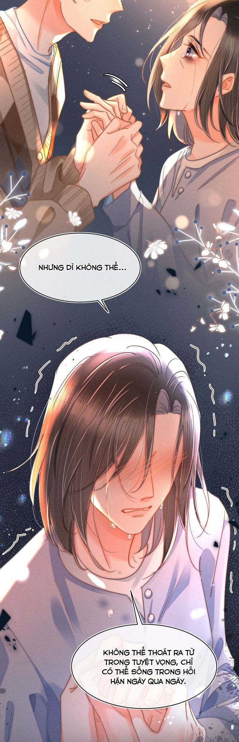 Ánh Trăng Vì Tôi Mà Đến Chapter 88 - Trang 4