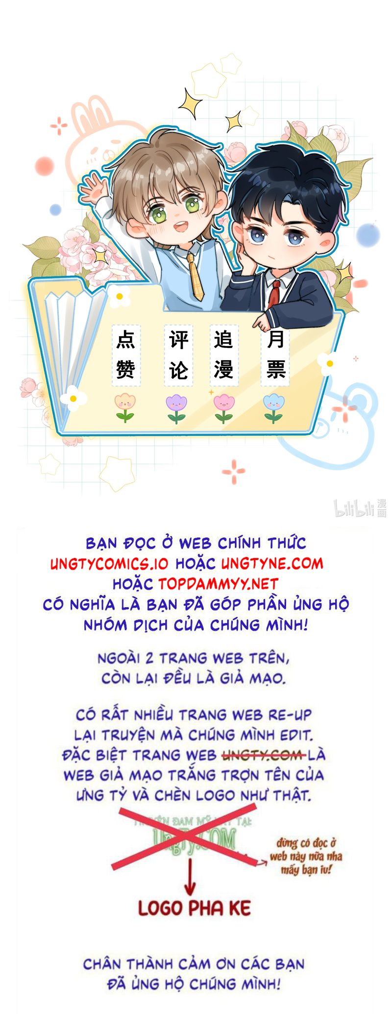 Ánh Trăng Vì Tôi Mà Đến Chapter 88 - Trang 4