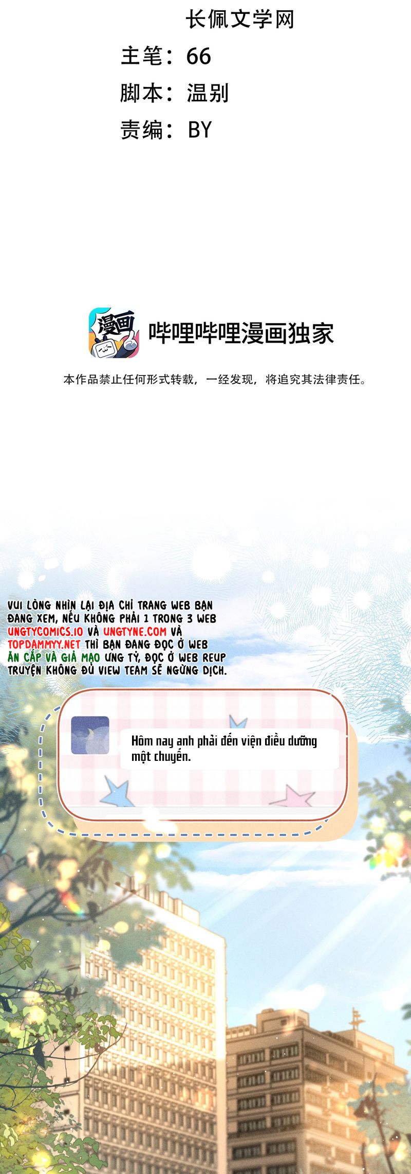 Ánh Trăng Vì Tôi Mà Đến Chapter 88 - Trang 4