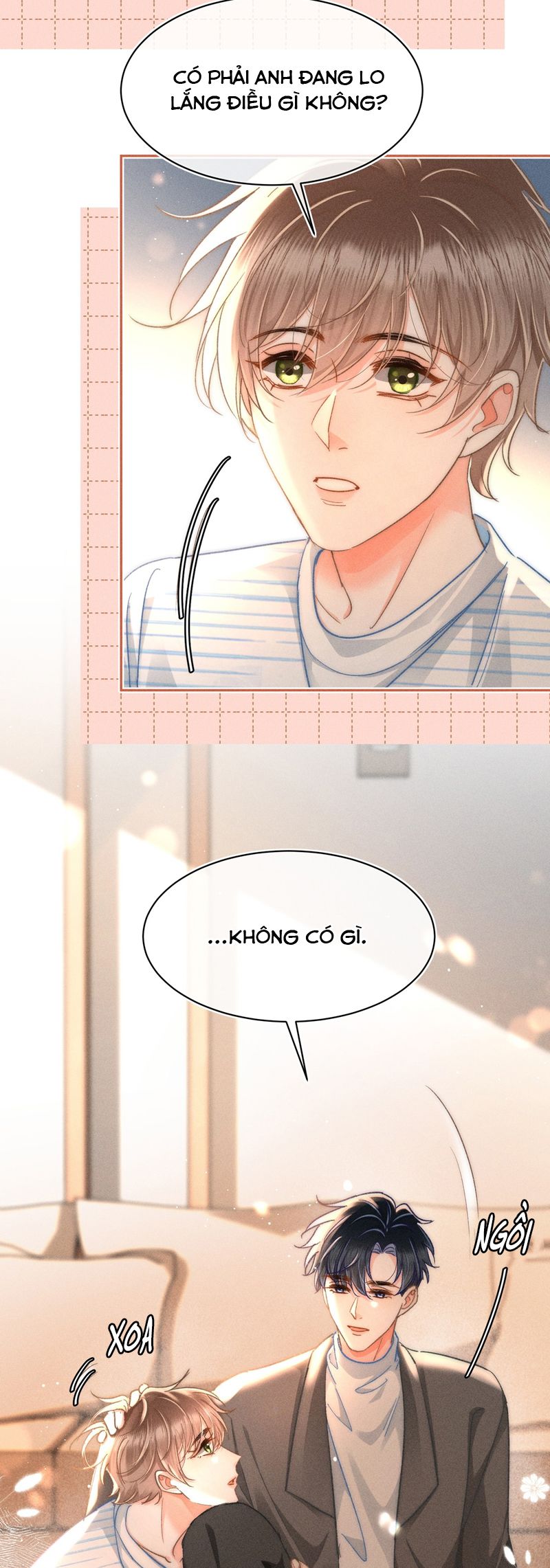 Ánh Trăng Vì Tôi Mà Đến Chapter 88 - Trang 4