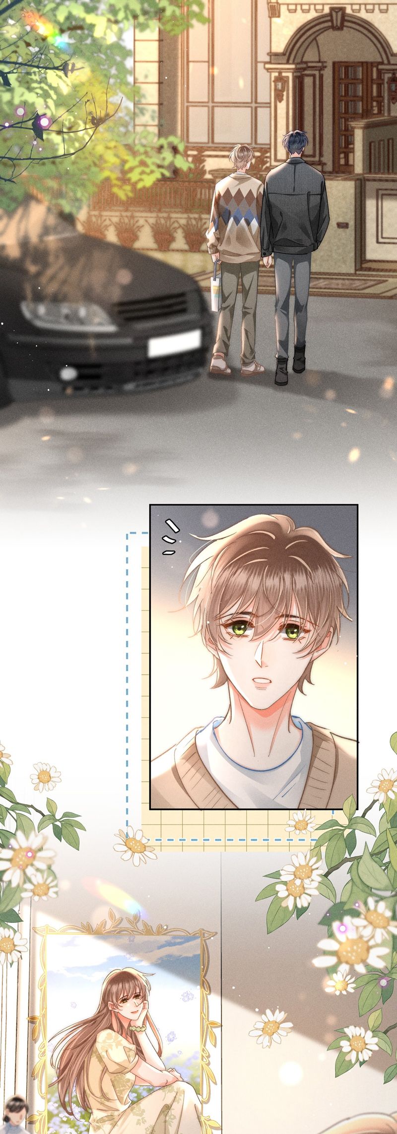 Ánh Trăng Vì Tôi Mà Đến Chapter 88 - Trang 4