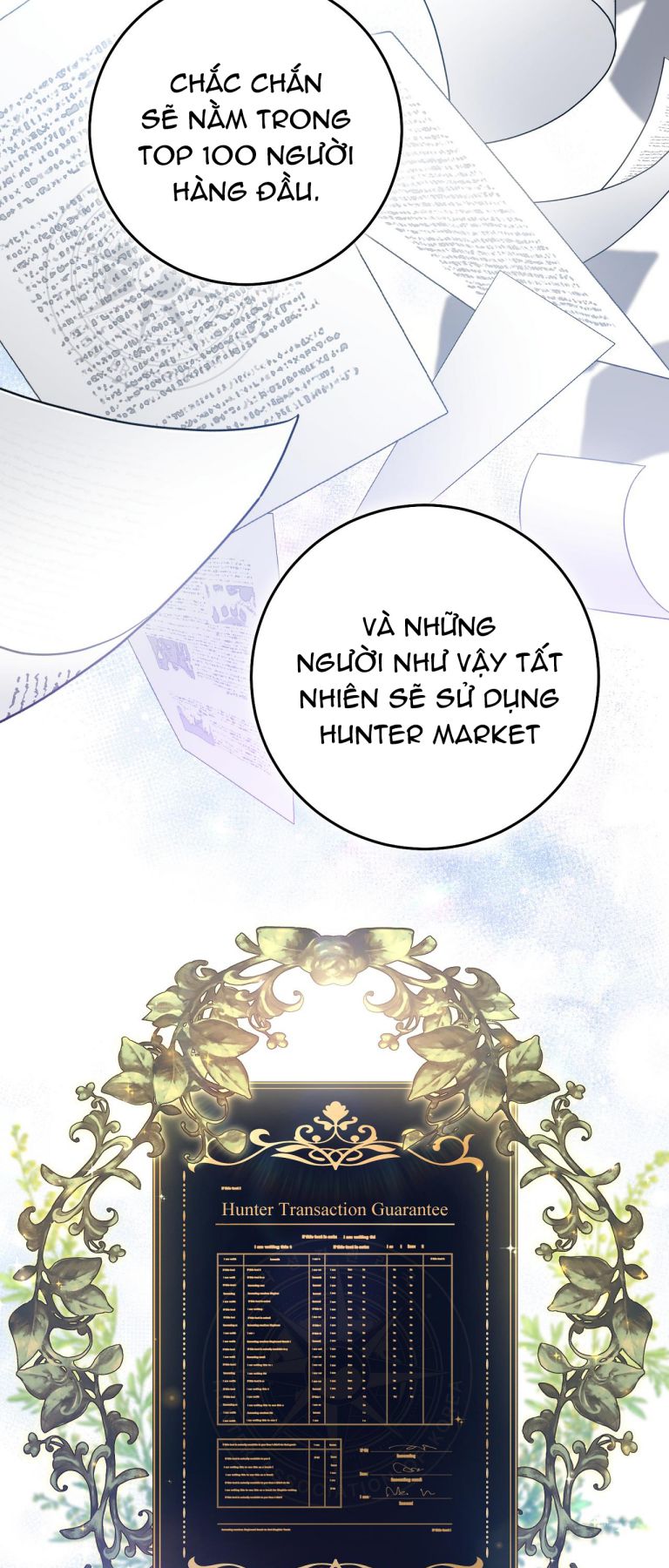 Thợ Săn Trở Về Chap 11 - Trang 2