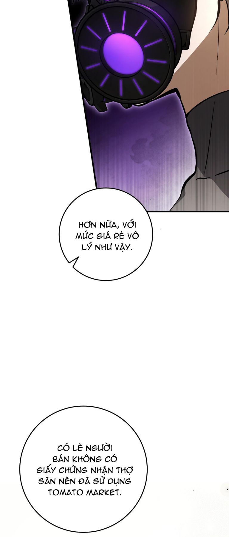 Thợ Săn Trở Về Chap 11 - Trang 2