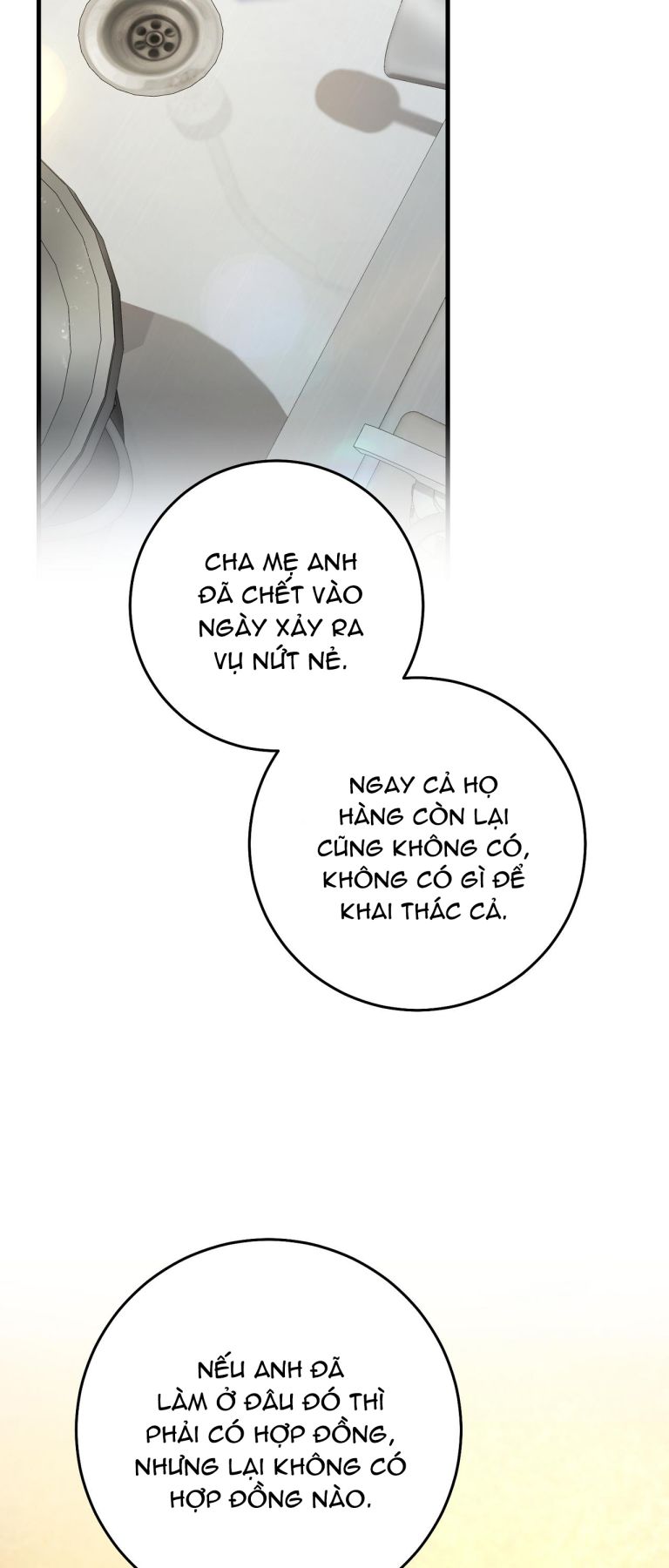 Thợ Săn Trở Về Chap 11 - Trang 2