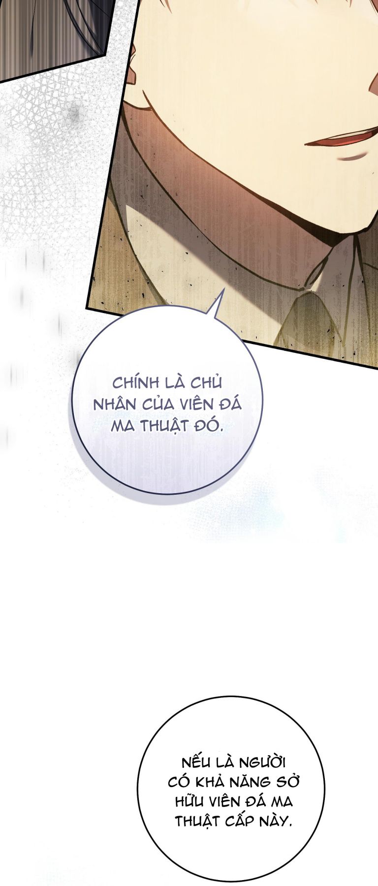 Thợ Săn Trở Về Chap 11 - Trang 2