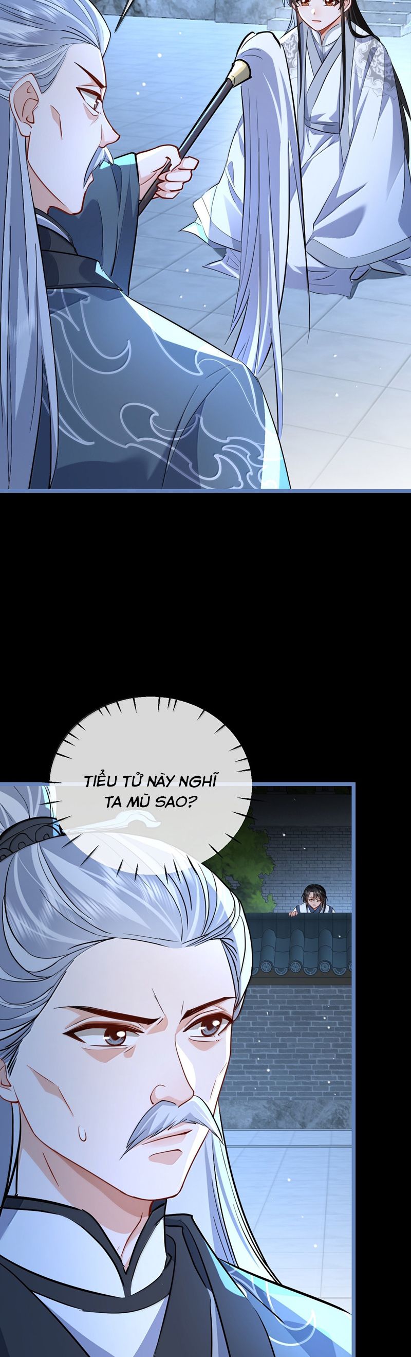 Ma Tôn Đại Nhân Song Tu Không Chapter 90 - Next Chapter 91