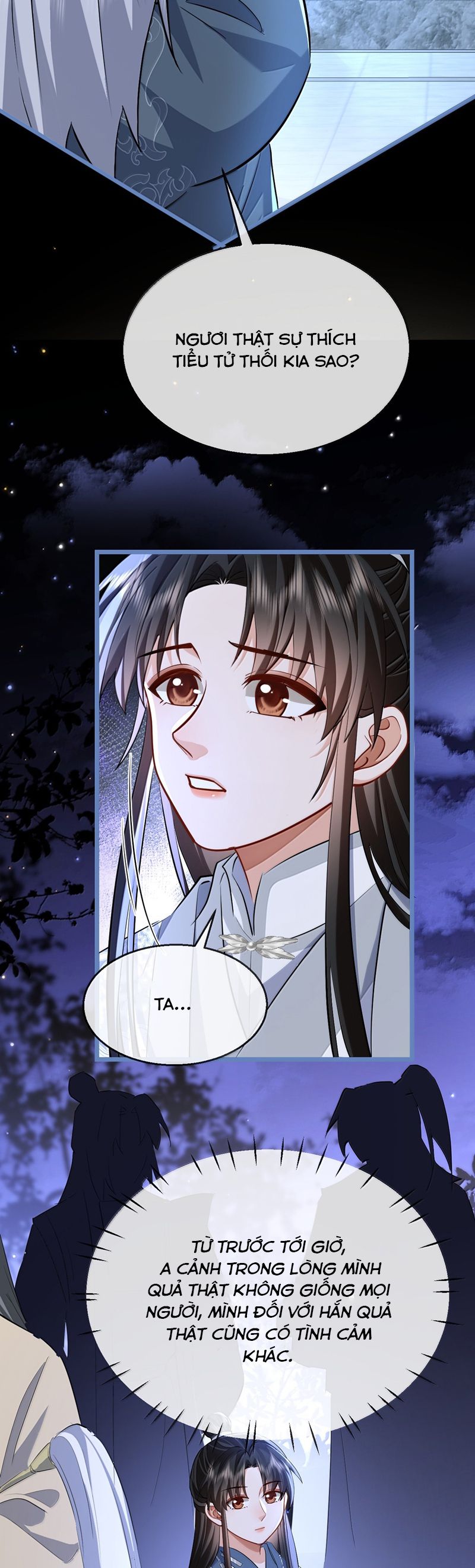 Ma Tôn Đại Nhân Song Tu Không Chapter 90 - Next Chapter 91