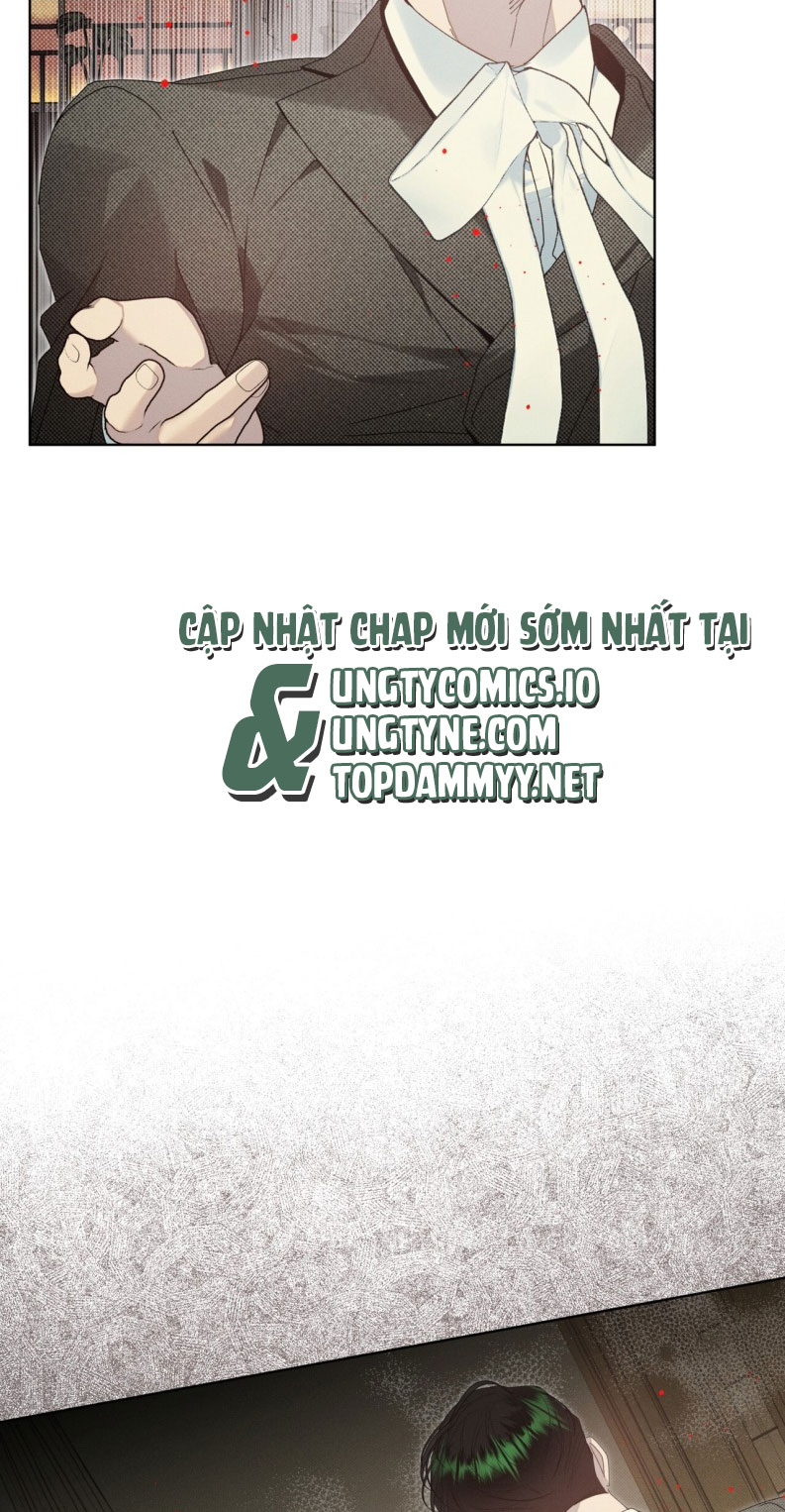 Cuộc Sống Bất Hạnh Chap 10 - Trang 2