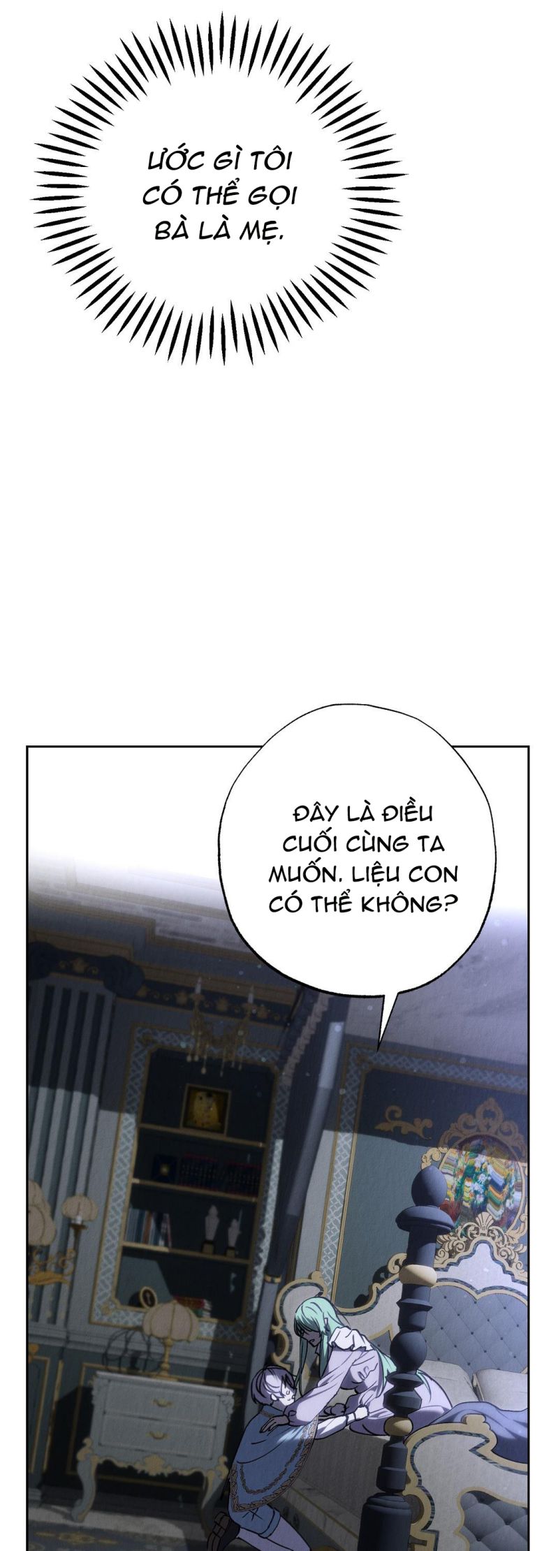 Chuỗi Số Mệnh Chapter 8 - Trang 3