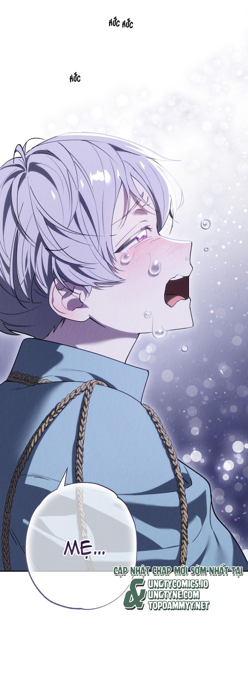 Chuỗi Số Mệnh Chapter 8 - Trang 3