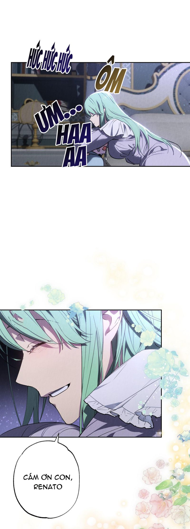 Chuỗi Số Mệnh Chapter 8 - Trang 3