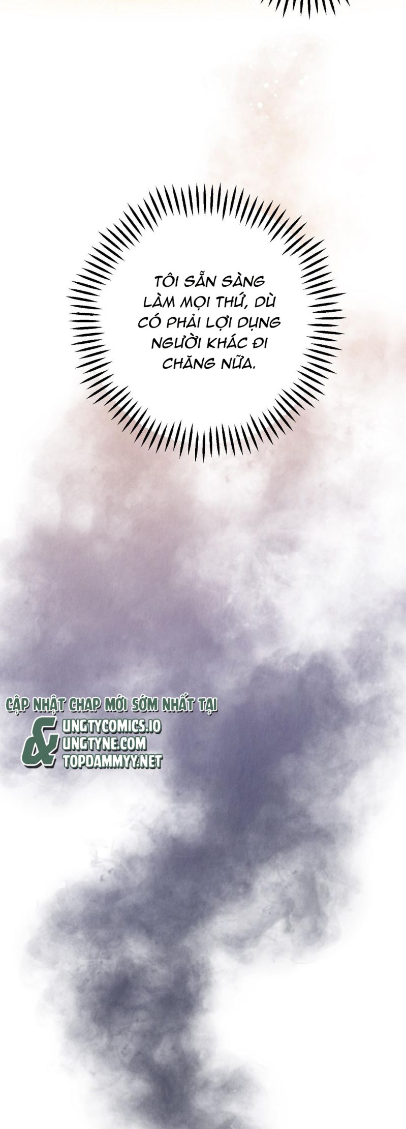 Chuỗi Số Mệnh Chapter 8 - Trang 3