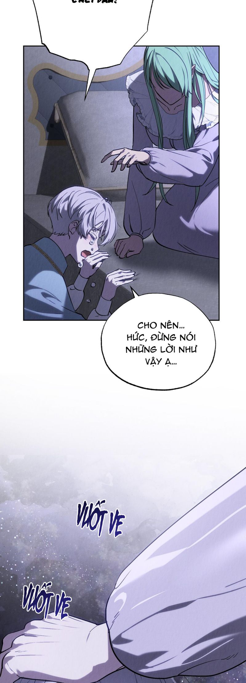Chuỗi Số Mệnh Chapter 8 - Trang 3