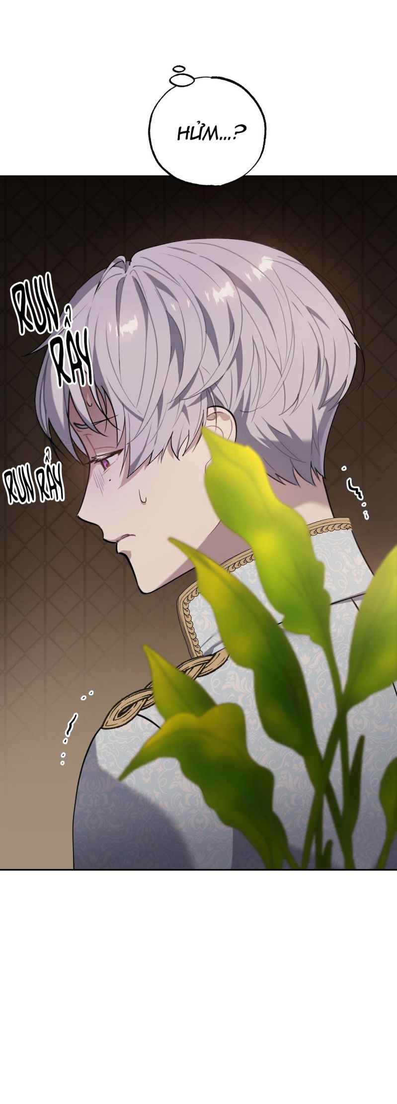 Chuỗi Số Mệnh Chapter 8 - Trang 3