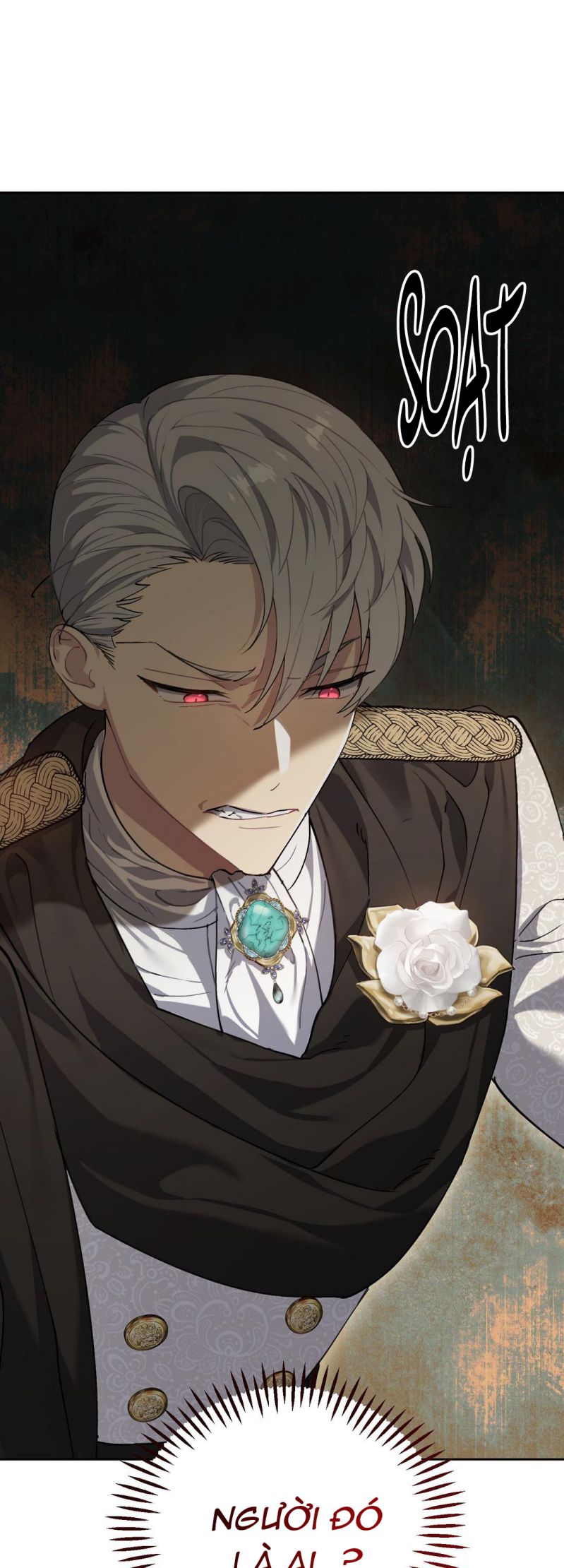 Chuỗi Số Mệnh Chapter 8 - Trang 3