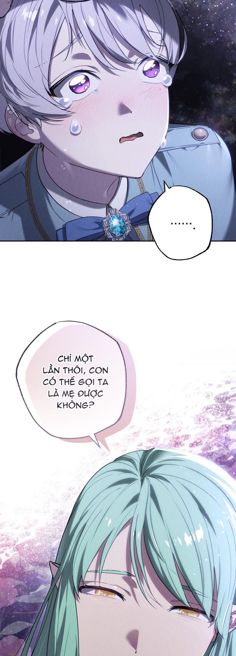 Chuỗi Số Mệnh Chapter 8 - Trang 3