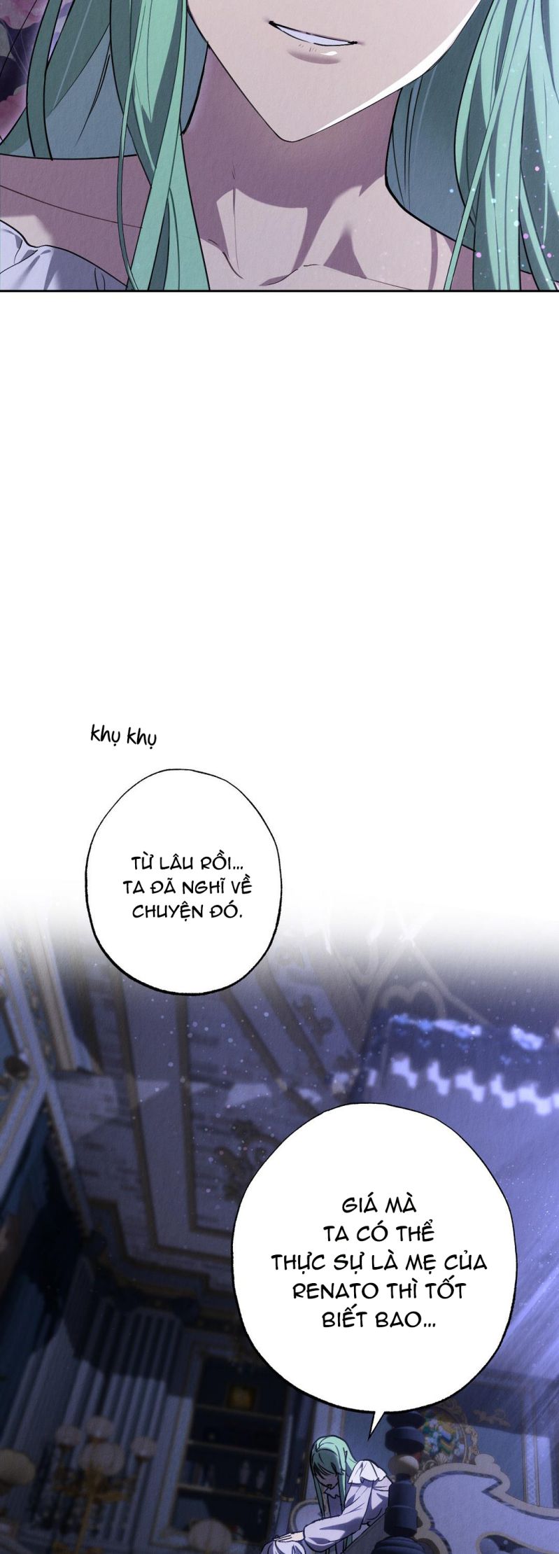 Chuỗi Số Mệnh Chapter 8 - Trang 3