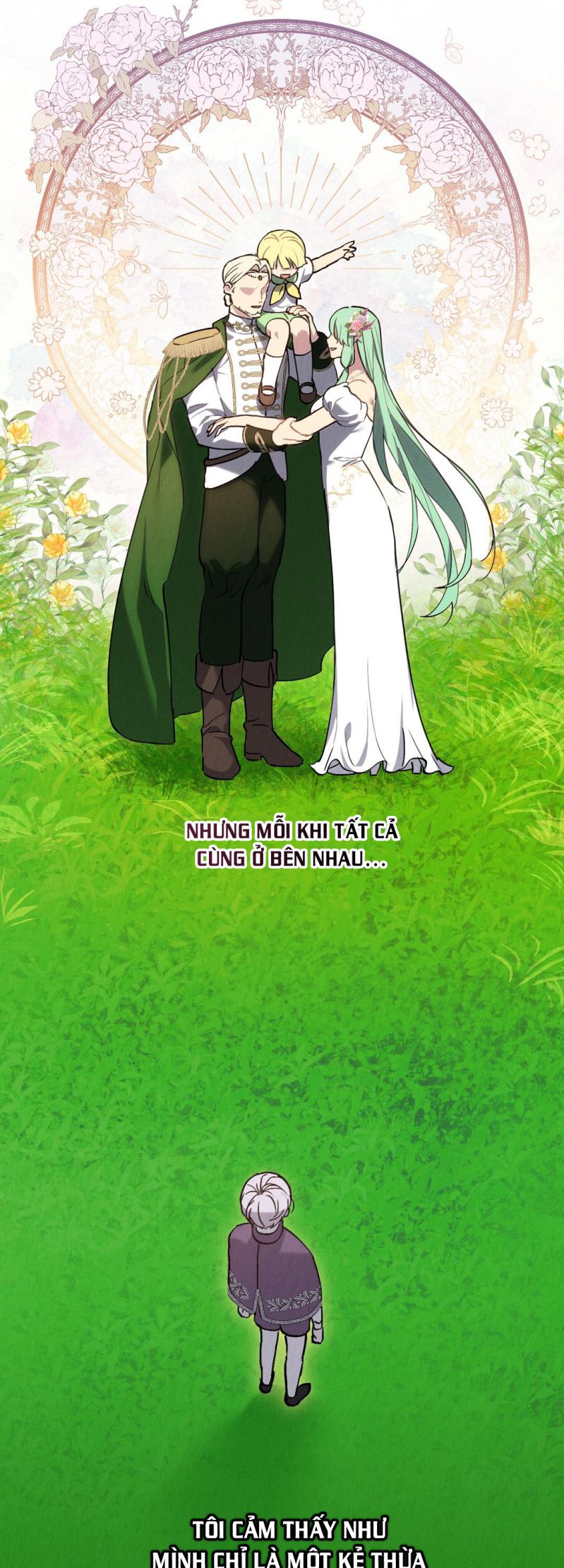 Chuỗi Số Mệnh Chapter 8 - Trang 3