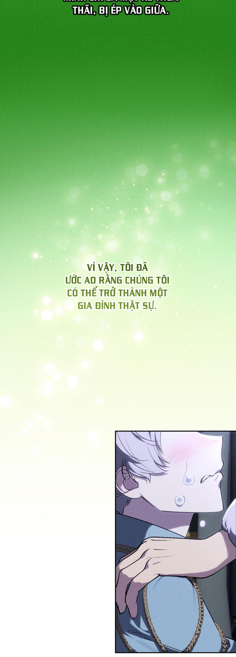 Chuỗi Số Mệnh Chapter 8 - Trang 3