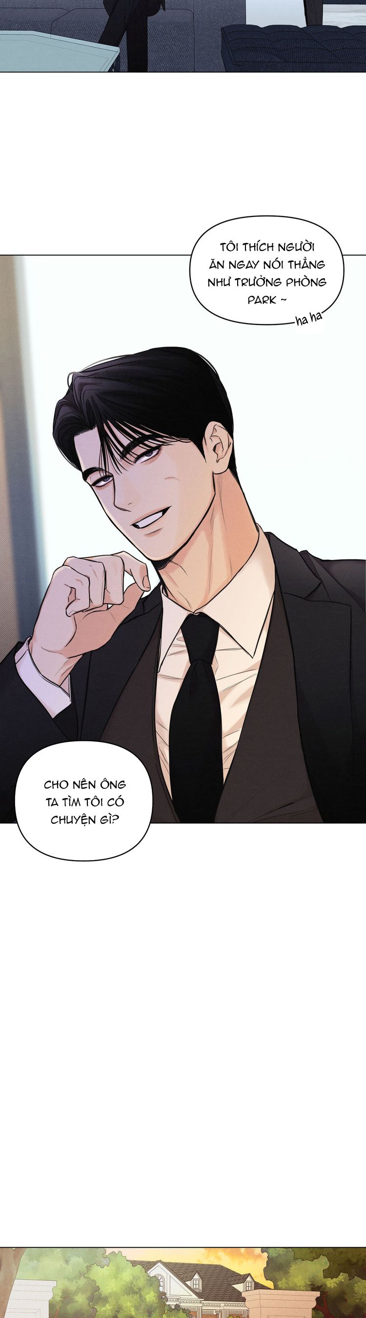 CÔNG VIỆC LÀM THÊM HÀNG NGÀY Chapter 3 - Next Chapter 4