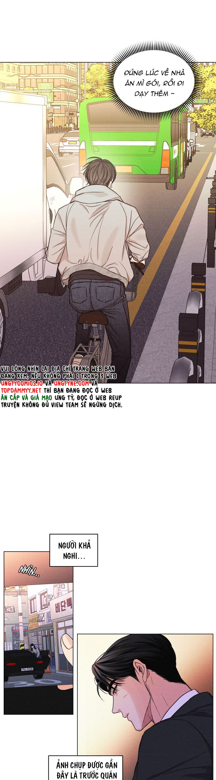 CÔNG VIỆC LÀM THÊM HÀNG NGÀY Chapter 3 - Next Chapter 4